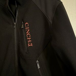 Men’s Cinch Jacket